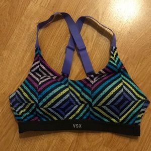 Victoria’s Secret Sports Bra